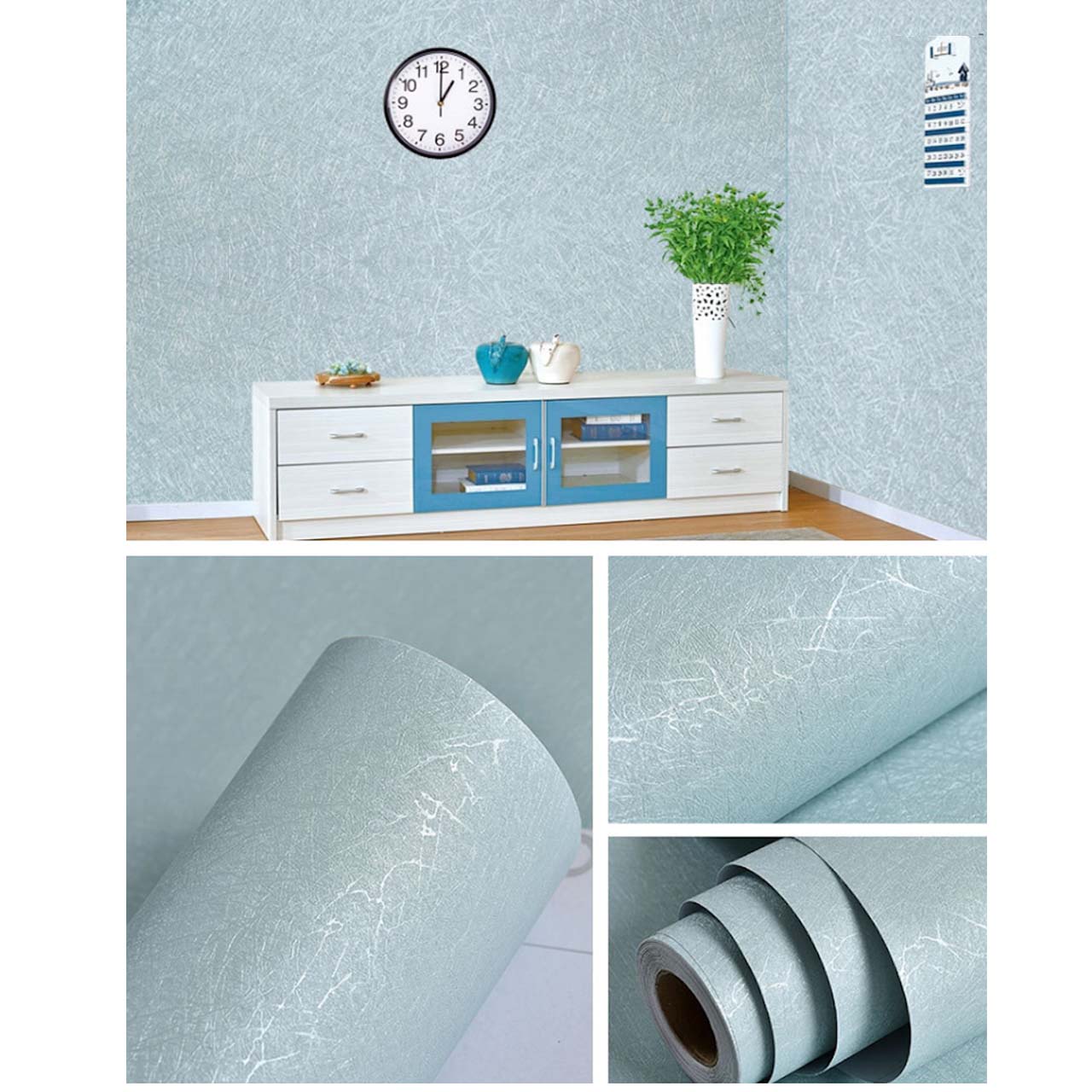 Papel Adhesivo Para Pared VA-16738